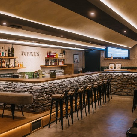 Antonius Bar Fendlhof, &copy; Antonius Bar Fendlhof