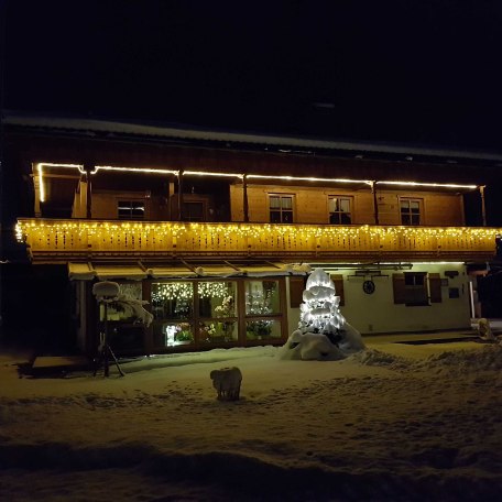 Weihnachten, © im-web.de/ Gäste-Information Schliersee in der vitalwelt schliersee