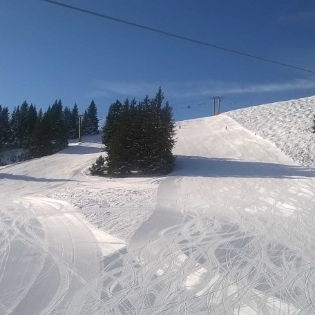 Die Skigebiete Sudelfeld und Spitzingsee sind nur wenige Fahrminuten von unserem Ferienhaus entfernt., &copy; im-web.de/ Touristinformation Fischbachau