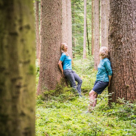Waldbaden &copy; Der Tegernsee, Dietmar Denger (1), &copy; Dietmar Denger