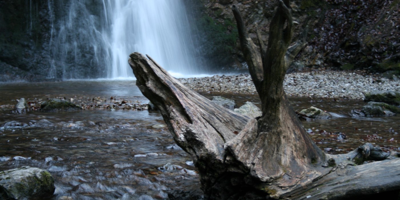 Josefsthaler Wasserfall