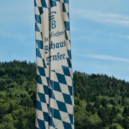 Gasthof Batznhäusl in Kreuth am Tegernsee  - Aussicht auf die umliegenden Berge, © GERLIND SCHIELE PHOTOGRAPHY TEGERNSEE