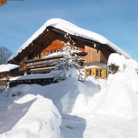 Haus Winter, © im-web.de/ Gäste-Information Schliersee in der vitalwelt schliersee
