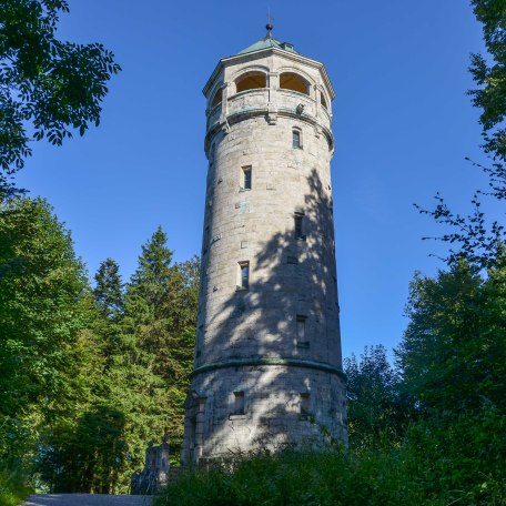 taubenberg-turm