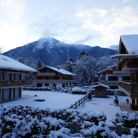 Winterimpressionen, &copy; im-web.de/ Tourist-Information Rottach-Egern