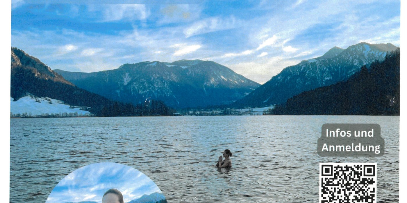 Eisbaden Eisbaden