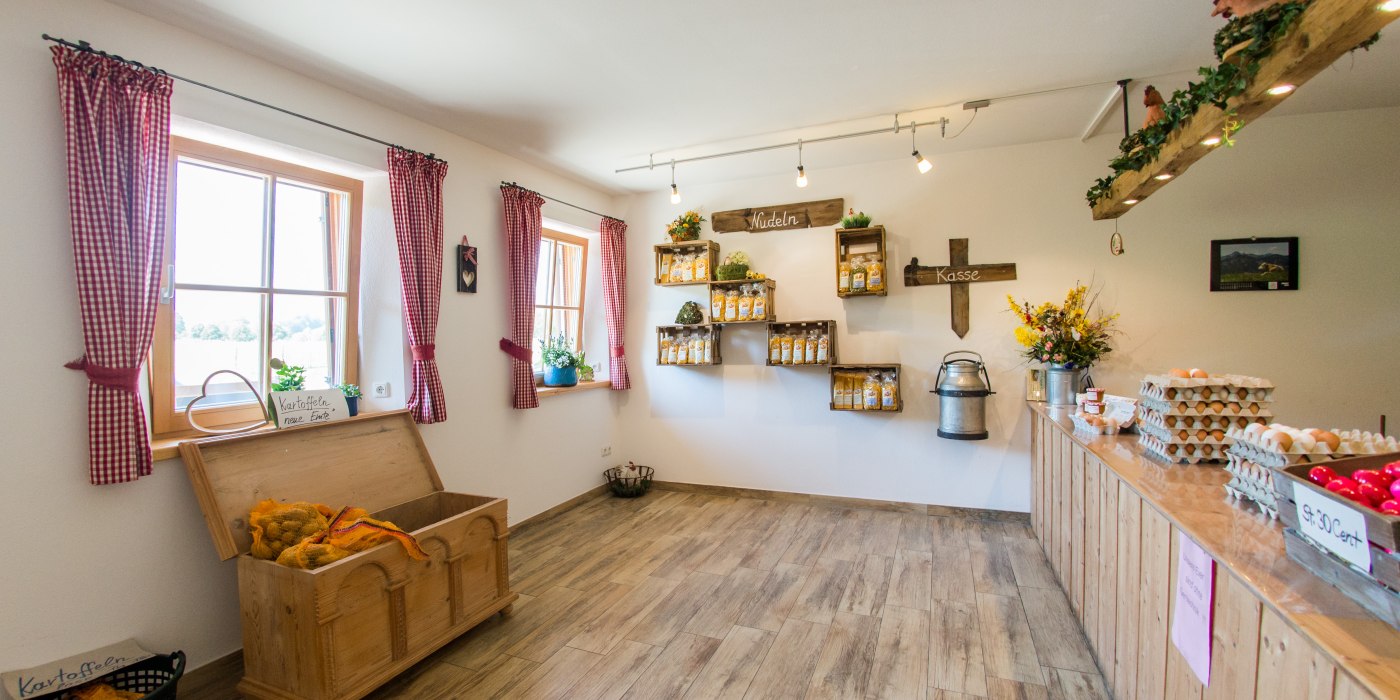 Gefl&uuml;gelhof Schaberl EKF