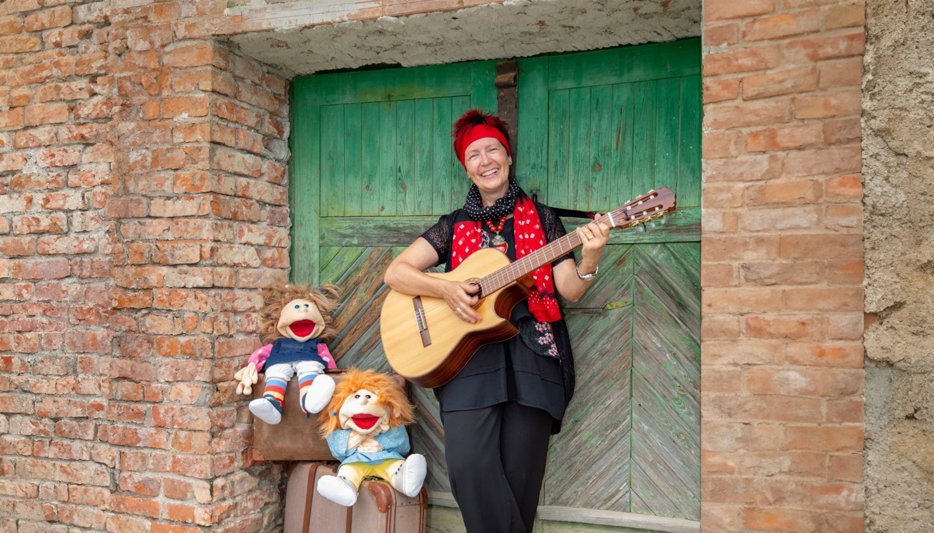 De Stianghausratschn De Stianghausratschn