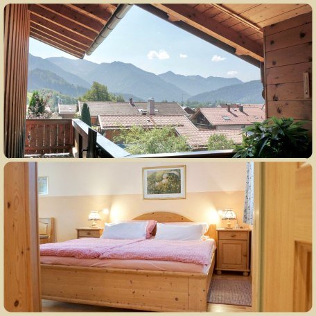 Bergblick Dehnert Titelbild, © im-web.de/ Touristinformation Fischbachau