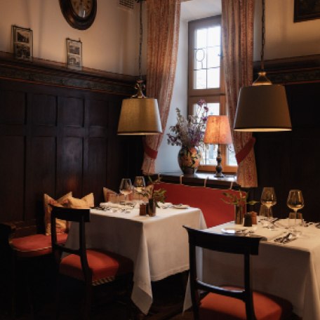 Gasthof zur Weissach, &copy; im-web.de/ Tourist-Information Kreuth