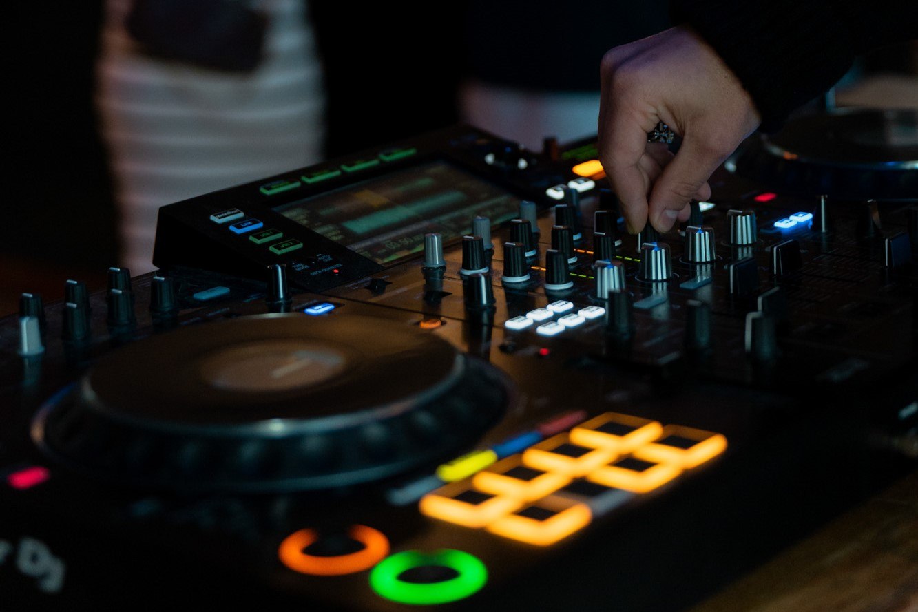 DJ Clubbing, © BussiBaby (Alex Schmitz) DJ Clubbing, © BussiBaby (Alex Schmitz)