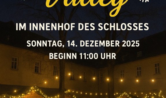 Plakat Christkindlmarkt Plakat Christkindlmarkt