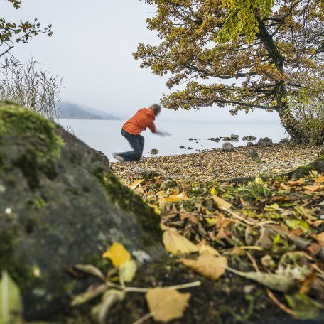 Schlechtwetterangebote Oberbayern, © Dietmar Denger