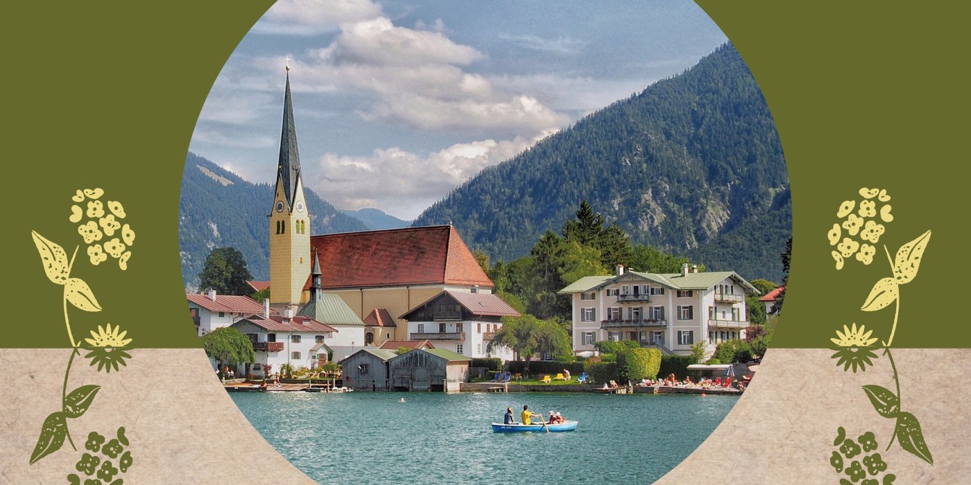 Kirchweih Schiff Plakat A3 _1 Kirchweih Schiff Plakat A3 _1