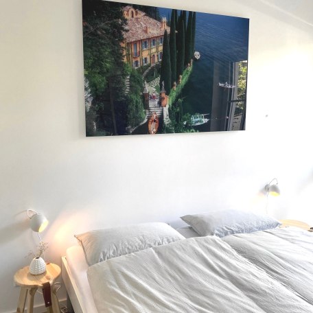 Schlafzimmer, © Das Bad Wiessee 22