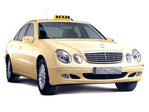 Taxi Toblöck