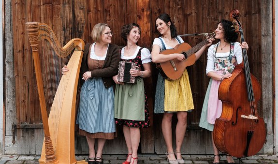 Auf d'Saitn, &copy; @Auf d'Saitn