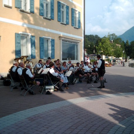 kurkonzertmittwoch_3, © Tourist Information Tegernsee