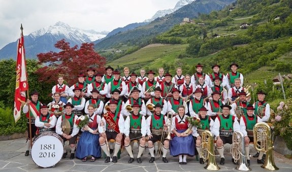 Musikkapelle Gratsch2 Musikkapelle Gratsch2