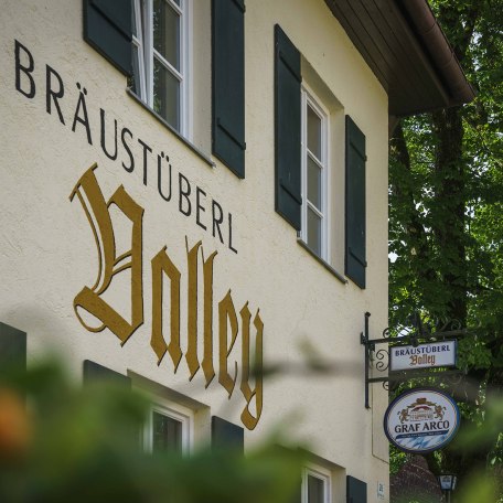 Bräustüberl Valley, © Dietmar Denger