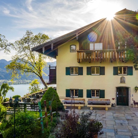 Hotel Der Westerhof, &copy; im-web.de/ Tourist Information Tegernsee