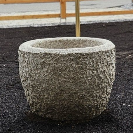 Abk&uuml;hlung !, &copy; by S. H.-P.