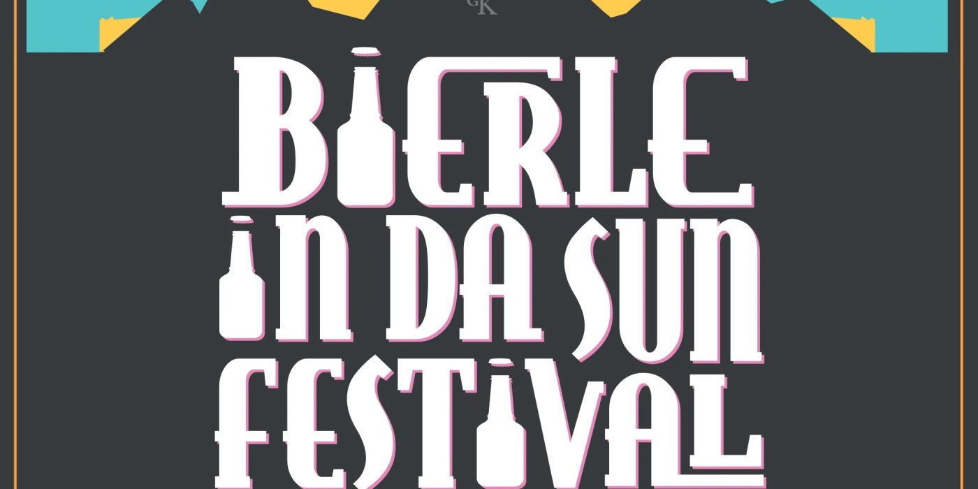 Bierle in da Sun, © Gut Kaltenbrunn