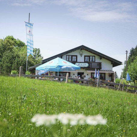 Hausham Alm Oberbayern, © Dietmar Denger