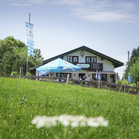 Hausham Alm Oberbayern, © Dietmar Denger
