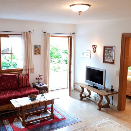 Ferienwohnung Doriath, &copy; im-web.de/ G&auml;ste-Information Schliersee in der vitalwelt schliersee