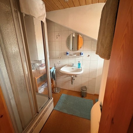 Badezimmer, &copy; Geratsdorfer