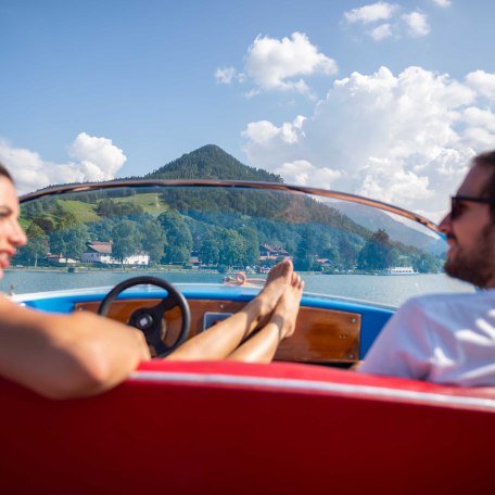 Seeheimat Ausflüge, © im-web.de/ Gäste-Information Schliersee in der vitalwelt schliersee