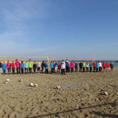 Bellaria Camp, &copy; VCTT