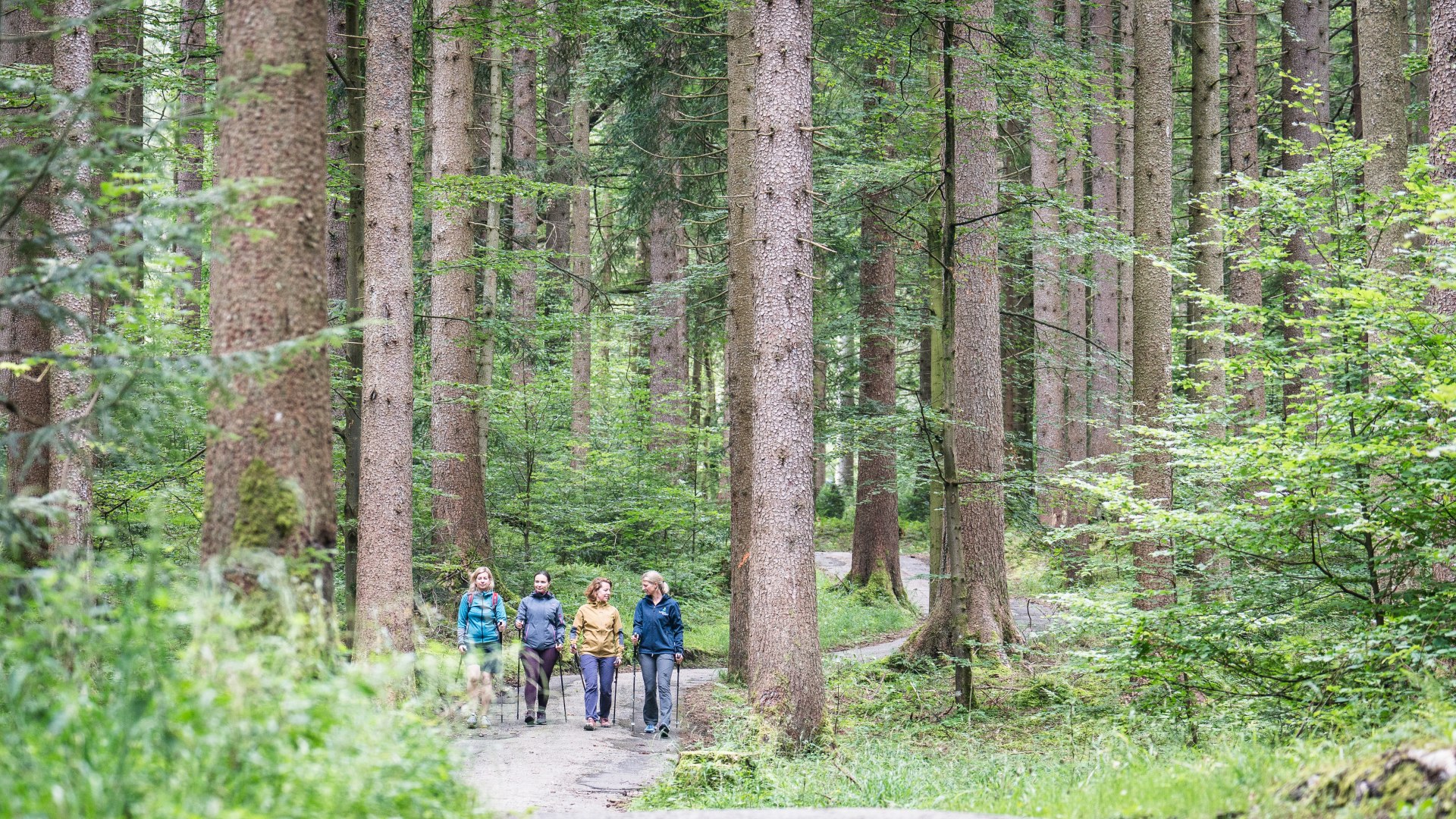 Heilklima &copy; Der Tegernsee, Dietmar Denger (2), &copy; TTT Dietmar Denger