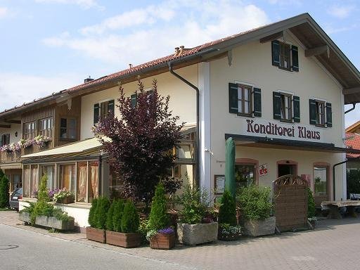 Cafe-Konditorei Klaus