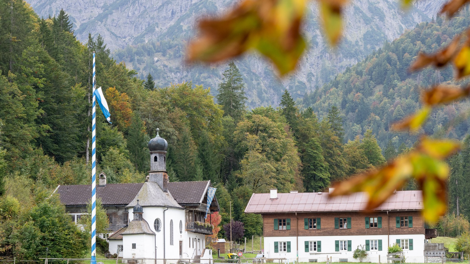 Wildbad Kreuth © Der Tegernsee, Thomas Plettenberg (1), © © Der Tegernsee, Thomas Plettenberg Wildbad Kreuth © Der Tegernsee, Thomas Plettenberg (1), © © Der Tegernsee, Thomas Plettenberg