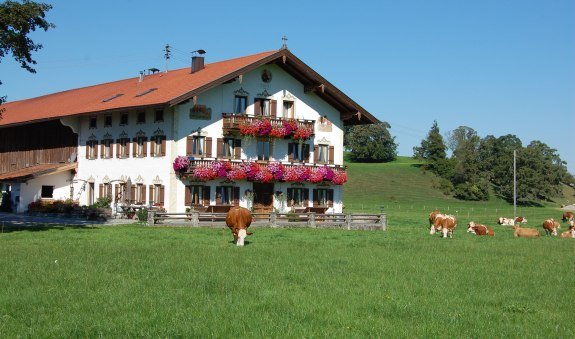 Bacherhof EKF