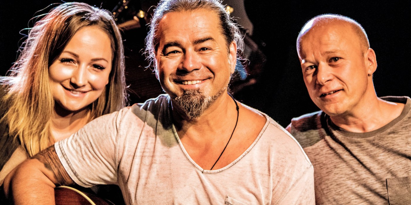 Hasenknopf Presse Copyr. Fonse Demmelhuber, © Helmut Renger