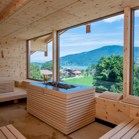 Bussi Baby Sauna, © im-web.de/ Tourist-Information Bad Wiessee
