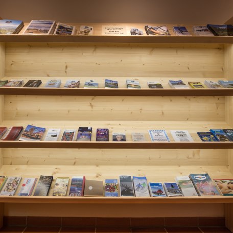 Tourist-Information Kreuth, © Schempershofe