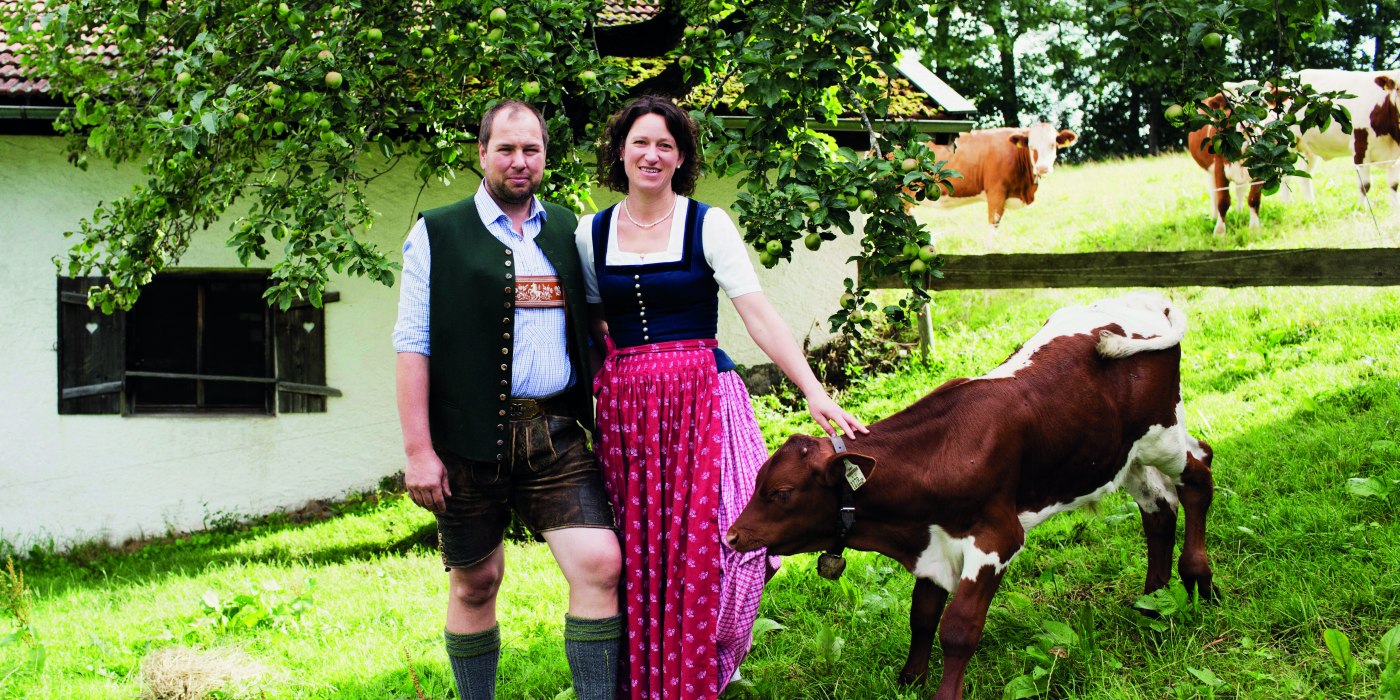 Sternecker-Hof EKF, © Daniel Delang