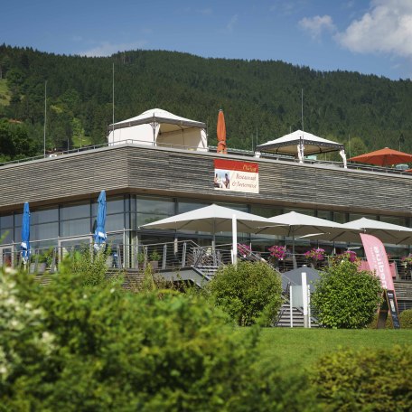 monte mare Vitaltherme Schliersee, © Dietmar Denger monte mare Vitaltherme Schliersee, © Dietmar Denger