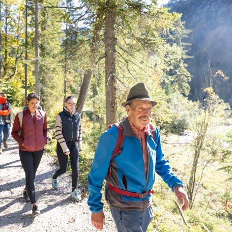 Toni Wackersberger_Siebenhuetten &copy; Der Tegernsee, Thomas Plettenberg (5), &copy; Der Tegernsee - Thomas Plettenberg