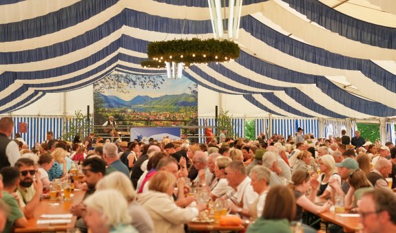 Pfingstfest Schliersee 2025 Ank&uuml;ndigung (c) Judith Weber (5), &copy; Judith Weber