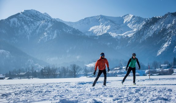 Fischbachau - Elbach - Hundham, © Alpenregion Tegernsee Schliersee