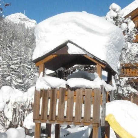 Au&szlig;enansicht, &copy; im-web.de/ Kur- und Tourist-Info Bayrischzell