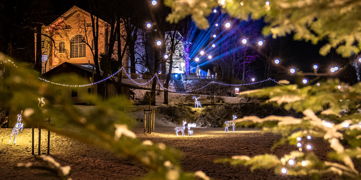 miesbachleuchtet_2021_2adventstadtmiesbach-17, © Stadt Miesbach