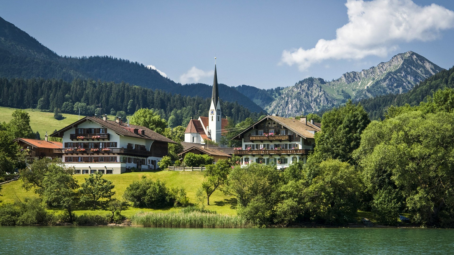 tourist info bad wiessee