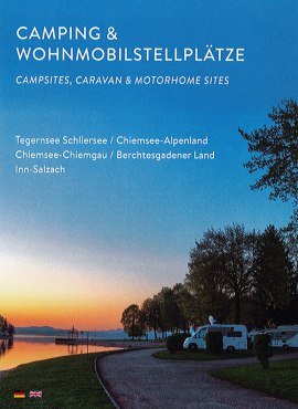 Campingflyer, © Dietmar Denger