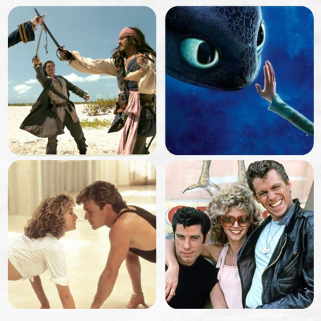 Filmnächte, © Cinemagine Filmnächte, © Cinemagine